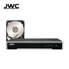 JDO-807A(2TB장착) [A+T+C+SD 4K 8채널] H.265 120FPS@4MP 녹화